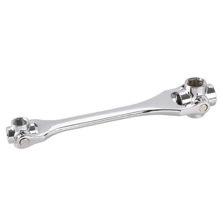 Arborele de antrenare cu 8 capete 12-19 mm CrMo