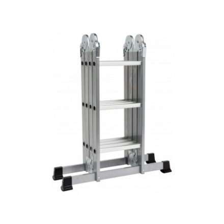 VOREL Scara multifunctionala 4 x 3 trepte