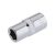 FESTA Cheie tubular 1/4" 7 mm CrV