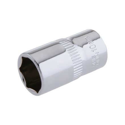 FESTA Cheie tubular 1/4" 10 mm CrV
