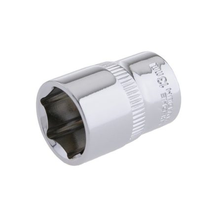 FESTA Cheie tubular 1/4" 13 mm CrV