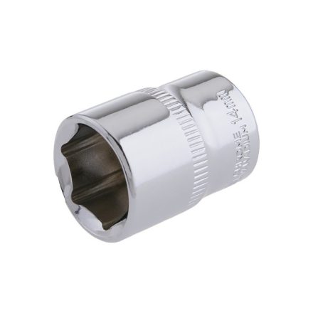FESTA Cheie tubular 1/4" 14 mm CrV