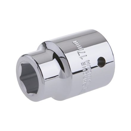FESTA Cheie tubular 3/4" 17 mm CrV