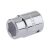 FESTA Cheie tubular 3/4" 21 mm CrV
