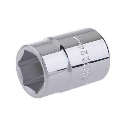 FESTA Cheie tubular 3/4" 24 mm CrV