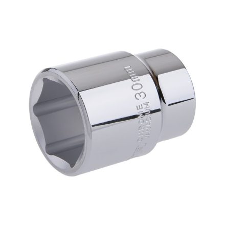 FESTA Cheie tubular 3/4" 30 mm CrV