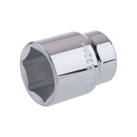 FESTA Cheie tubular 3/4" 32 mm CrV