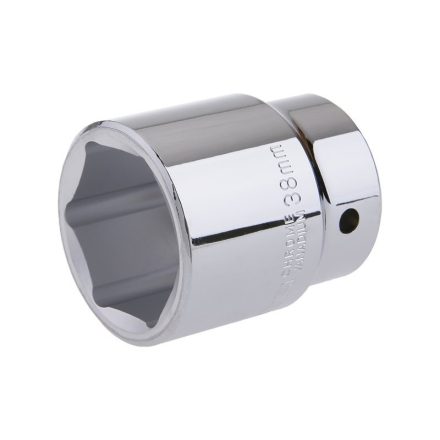 FESTA Cheie tubular 3/4" 38 mm CrV