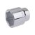 FESTA Cheie tubular 3/4" 46 mm CrV