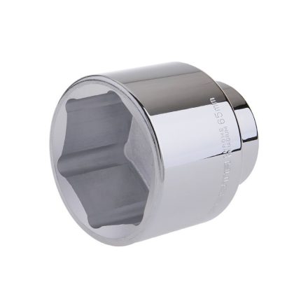 FESTA Cheie tubular 3/4" 65 mm CrV