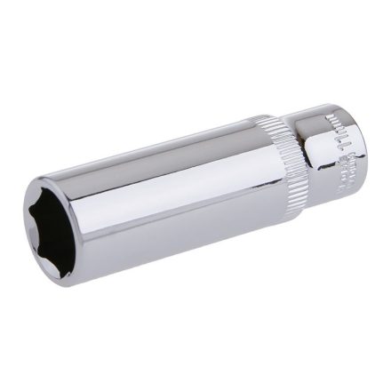 FESTA Cheie tubulară lungă 1/4" 11 mm CrV