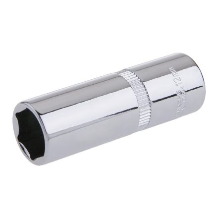 FESTA Cheie tubulară lungă 1/4" 12 mm CrV