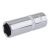 FESTA Cheie tubulară lungă 1/4" 13 mm CrV