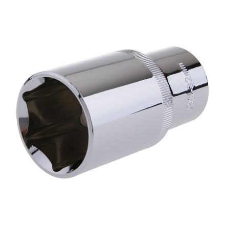 FESTA Cheie tubulară lungă 1/2" 32 mm CrV