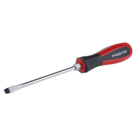 Șurubelniță cu impact FESTA 7 x 125 mm CrV