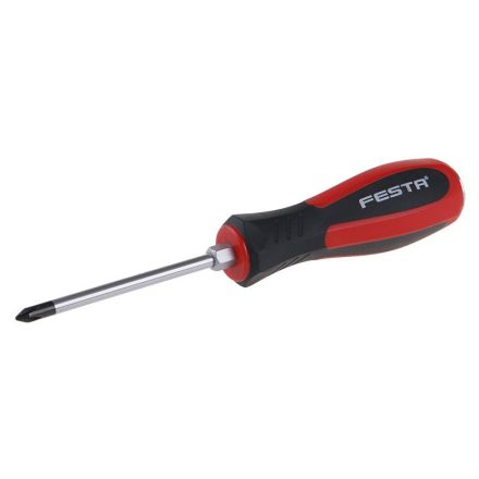Șurubelniță cu impact FESTA PH1 x 80 mm CrV