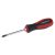 Șurubelniță cu impact FESTA PH1 x 80 mm CrV