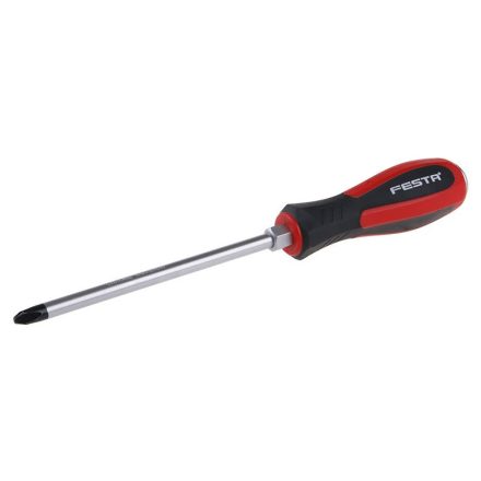 Șurubelniță cu impact FESTA PH3 x 155 mm CrV