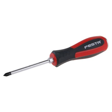 Șurubelniță cu impact FESTA PZ1 x 80 mm CrV
