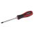 Șurubelniță cu impact FESTA PZ2 x 100 mm CrV