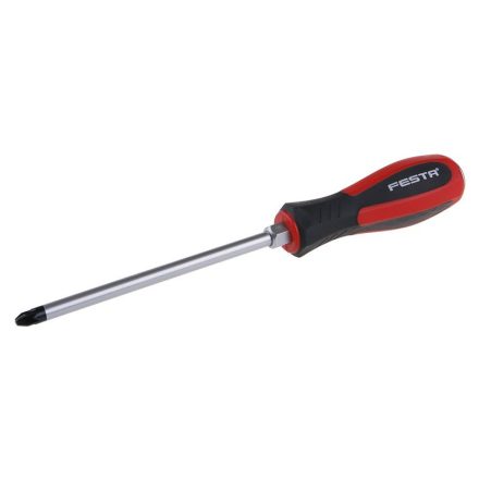 Șurubelniță cu impact FESTA PZ3 x 150 mm CrV