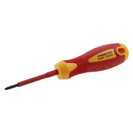 Șurubelniță FESTA PH0 x 60 mm izolată până la 1000 V