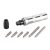 Set chei manuale cu impact FESTA din 7 piese