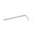 FESTA cheie Torx T7 CrV