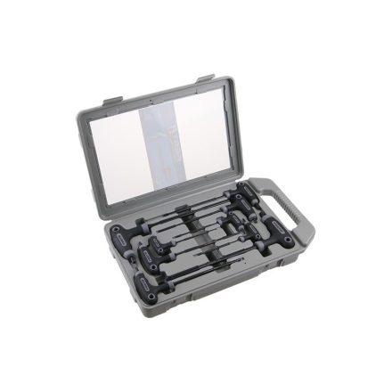 Set chei FESTA Torx T 9 piese T10-T50 CrV