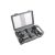 Set chei FESTA Torx T 9 piese T10-T50 CrV