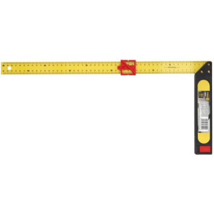 VOREL Carpenter unghi drept 500 mm