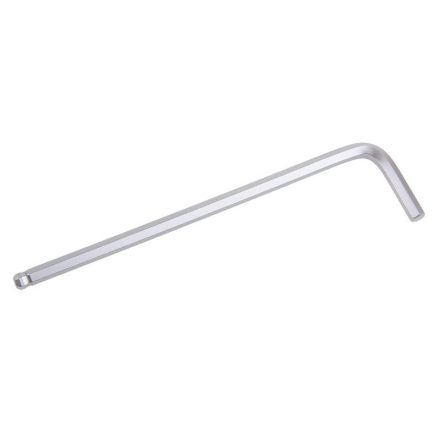 FESTA Cheie hexagonală cu cap bilă 4,0 mm / 24 x 107 mm CrV