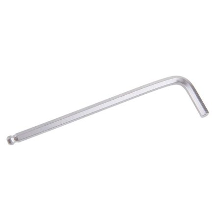 FESTA Cheie hexagonală cu cap bilă 6,0 mm / 33 x 136 mm CrV