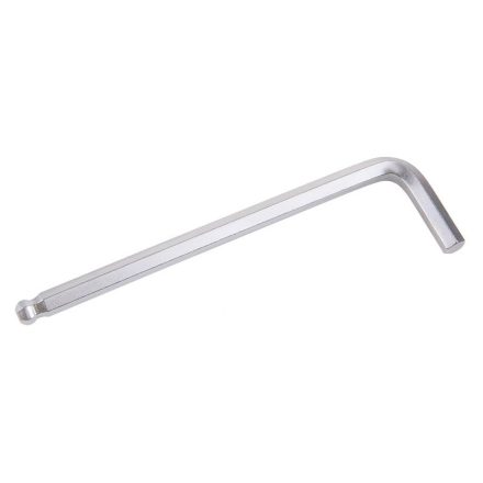 FESTA Cheie hexagonală cu cap bilă 8,0 mm / 36 x 153 mm CrV