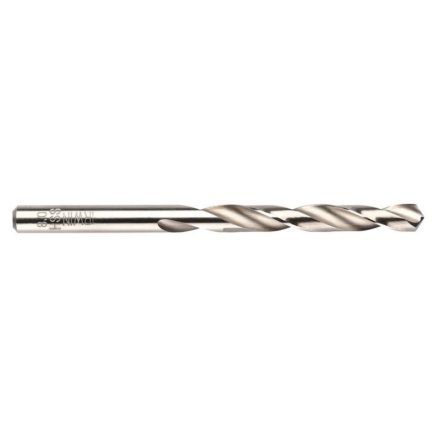 Burghiu cu șurub IRWIN 5,1 x 86/52 mm HSS PRO cilindric