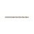 Burghiu IRWIN 3 x 110/70 mm HSS PRO cilindric