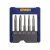 Set vârfuri IRWIN 5 părți PH/PZ/TX