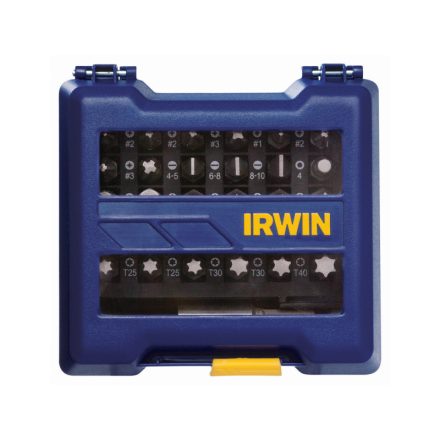 Set vârfuri IRWIN 31 piese