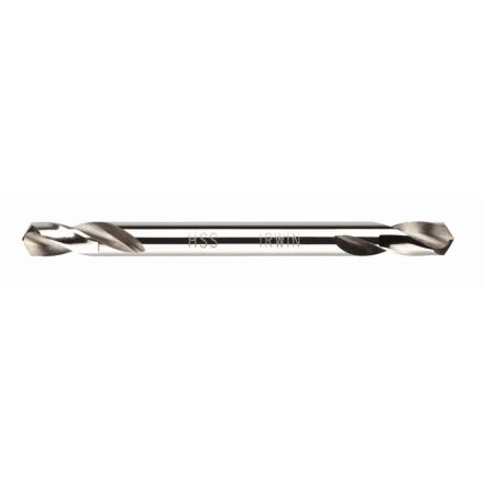 Burghiu cu șurub IRWIN 4,2 x 56/14 mm HSS PRO cu două tăișuri (10 buc)