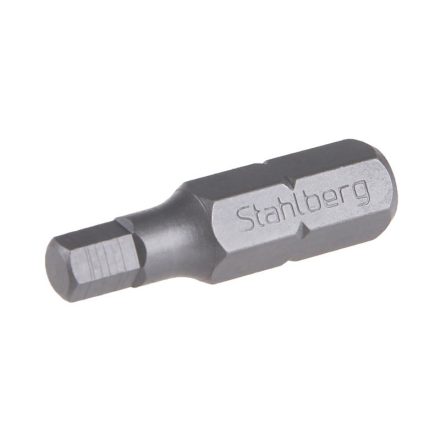 STAHLBERG hexagon cu vârf 2,5 x 25 mm