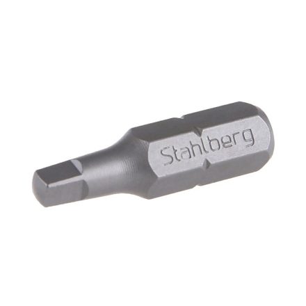 STAHLBERG vârf de curățare SQ 0 / 25 mm S2