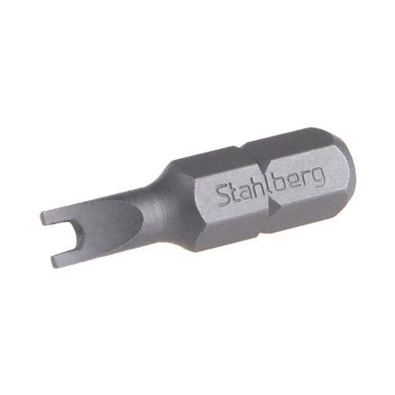 STAHLBERG vârf de vârf SD 6 / 25 mm S2