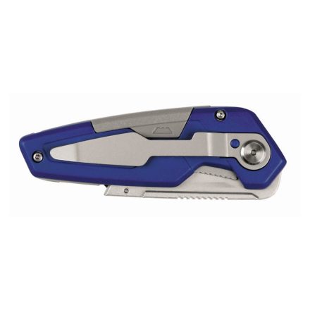 IRWIN FK150 Cutit pliabil + 3 lame trapezoidale