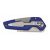 IRWIN FK150 Cutit pliabil + 3 lame trapezoidale