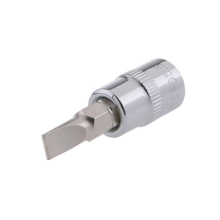 FESTA Bit cheie tubular plat 1/4" 5,5 mm CrV