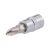 FESTA Bit cheie tubular Phillips 1/4" PH2 CrV
