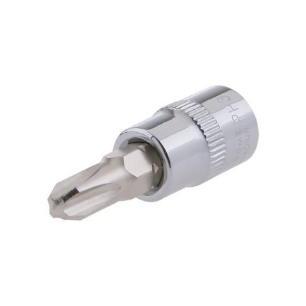 FESTA Bit cheie tubular Phillips 1/4" PH3 CrV