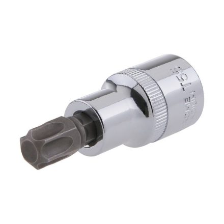 FESTA Bit cheie tubulare Torx 1/2" T55 CrV