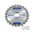 Pânză de ferăstrău IRWIN pentru lemn 184 x 30 mm / 24T