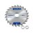 Pânză de ferăstrău IRWIN pentru lemn 190 x 30 mm / 24T